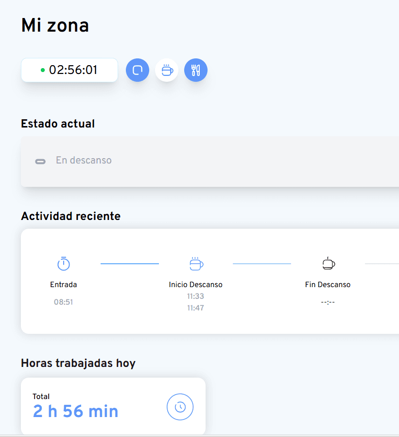 Test de stock variante - 2